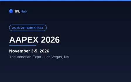 AAPEX 2026
