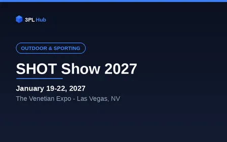 SHOT Show 2027