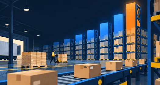 The 3PL Pricing Report, Descartes Goes Shopping, and the Border Gets Pricier