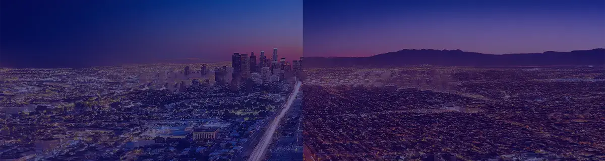 eCommerce Fulfillment: CA vs NV
