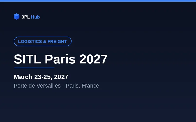 SITL Paris 2027