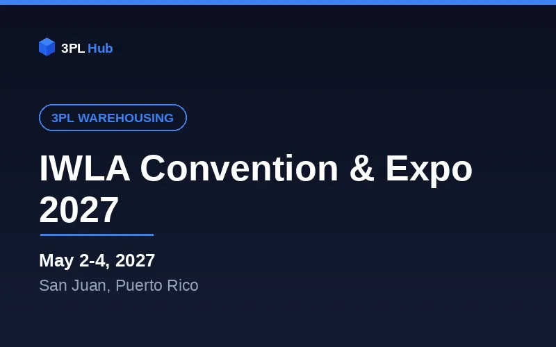 IWLA Convention & Expo 2027