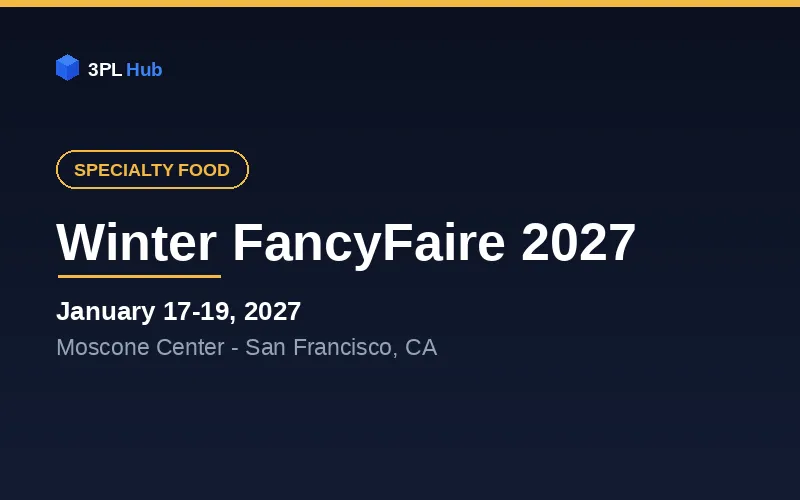 Winter FancyFaire 2027