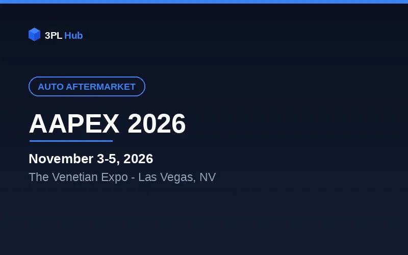 AAPEX 2026